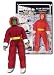 Search : Space 1999 Series 1 Alan Carter Action Figure