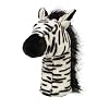 Daphne's Zebra Headcovers