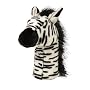 Driver/Fairway Headcovers - Wildlife
