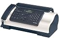 Canon JX-200 Inkjet Fax Machine - Dark Grey