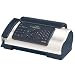 Canon JX-200 Inkjet Fax Machine - Dark Grey