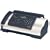 Canon JX-200 Inkjet Fax Machine - Dark Grey