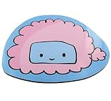 Paperchase Mousemat. Mini Mutants Design