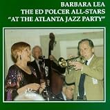 Ed Polcer All Stars at Atlanta Jazz Party