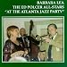 Music : At the Atlanta Jazz Party