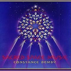 Sacred Space Music