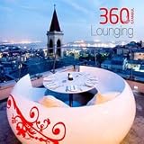 360 Istanbul Lounging
