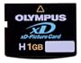 Olympus H 1 GB xD-Picture Card Flash Memory Card 202032