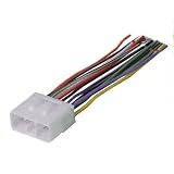Vehicle Harness-Suzuki