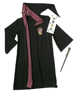Rubies Costume Co Harry Potter Costume Kit
