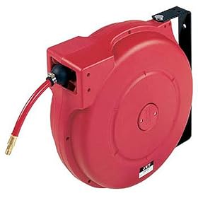 JET 426237 PHR-50 Poly Hose Reel
