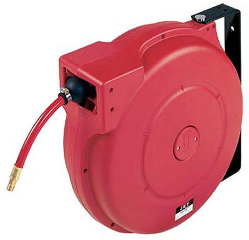 JET 426237 PHR-50 Poly Hose Reel