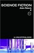 Science Fiction (The New Critical Idiom)