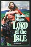 Lord Of The Isle (Harlequin Historical)