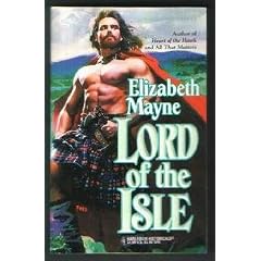 Lord of the isle