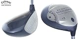 Callaway Golf Steelhead III Mens Right Handed Fairway Wood (Like New) With Free Headcover