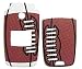 PC Hardware : Football - Nokia 6101 6102 6102i Faceplate Cell Phone Cover