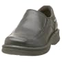 Eastland Women's Grenada Loafer,Black,7.5M