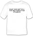 what does not kill you only makes you stranger T-shirt