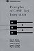 Books : Principles of CASE Tool Integration