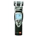 Testo 0560 6160 ABS Wood/Material Moisture Meter, 0.1 Resolution, 9V Battery