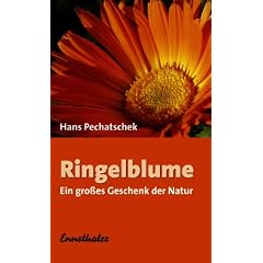 Ringelblume: Ein gro�es Geschenk der Natur