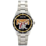 Pittsburgh Pirates Coaches Series Watch