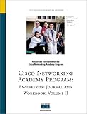 Engineering Journal and Workbook, Volume II  (Cisco Networking Academy)
