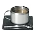 Price Comparison : Espresso Cup and Saucer 3-pc. Set