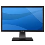 Dell UltraSharp U2711 27-inch Widescreen Flat Panel Monitor with 3-Year Advanced Exchange Warranty (G615T)