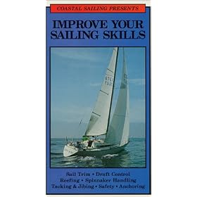 Improve Your Sailing Skills [VHS]