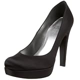 Stuart Weitzman Womens Dolly Platform Pump