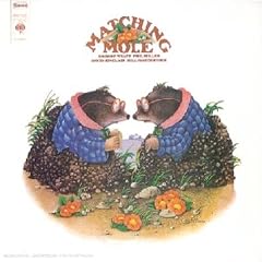 Matching Mole - Edition limit�e - Digipack Luxe