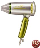 TESCOM �}�C�i�X�C�I���w�A�[�h���C���[ �V���o�[ TID300-S