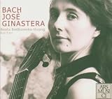Eigenschaften Gitarre Beata Bedkowska-Huang  / Werke für Gitarre