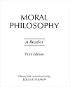 Moral Philosophy: A Reader