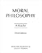 Moral Philosophy: A Reader