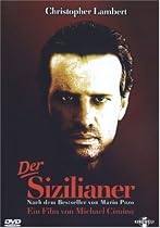 The Sicilian [Region 2]