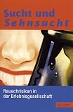 Sucht und Sehnsucht - Rauschrisiken in der Erlebnisgesellschaft. - Peter Kemper, Ulrich Sonnenschein