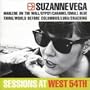 Sessions at West 54th