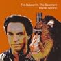 Baboon in the Basement