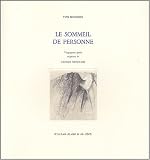 Le sommeil de personne