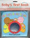 Baby's Busy Book (Baby's Very First Book)