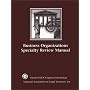 Business Organization Specialty Review Manual