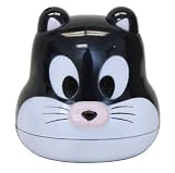 Cat Automatic Toothpick Dispenser