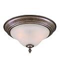 Pacific Lighting Collection - Acorn/Marble Glass