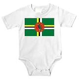 Dominica Onesie