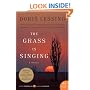 The Grass Is Singing: A Novel (P.S.)