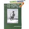 The Demon of the Continent: Indians and the Shaping of American Literature by Joshua David Bellin