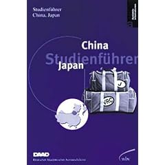 Studienf�hrer China, Japan
